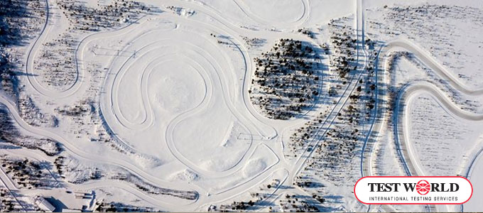 Testworld Finland