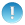 exclamation icon