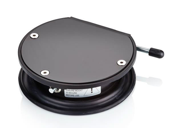 RLACS223 suction roof mount